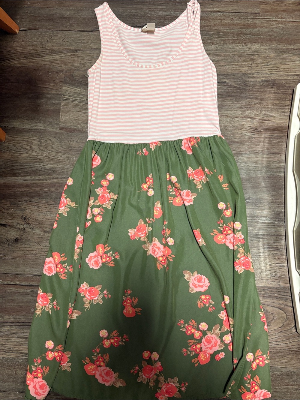 Matilda Jane dress